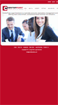 Mobile Screenshot of centerpointls.com